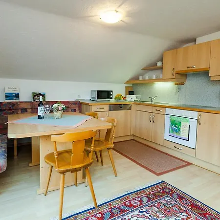 Haus Liane Finkenberg