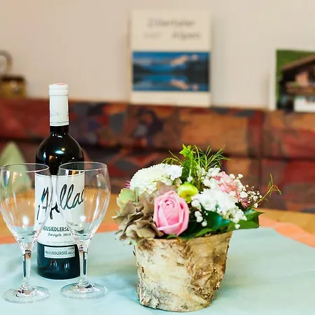 Haus Liane Finkenberg