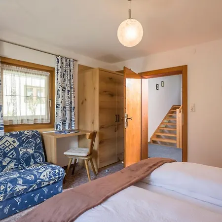 Haus Liane Lejlighed