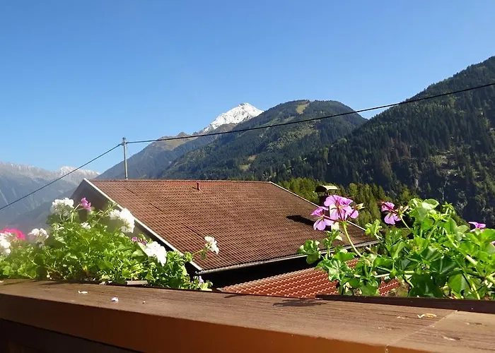 Haus Liane Finkenberg