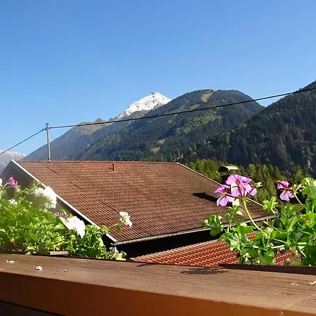 Haus Liane Finkenberg