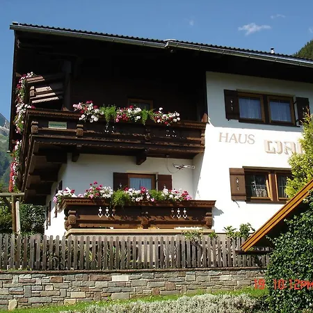 Haus Liane * Finkenberg