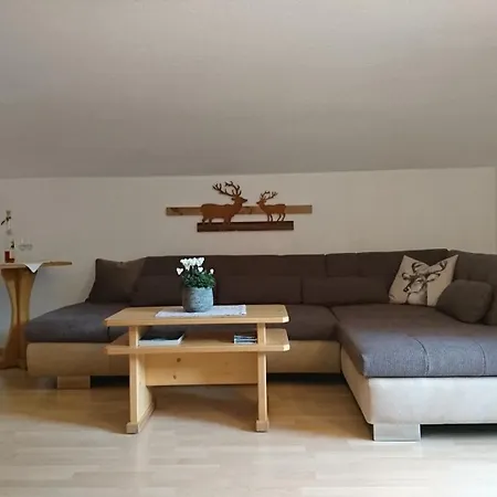 Haus Liane Apartment