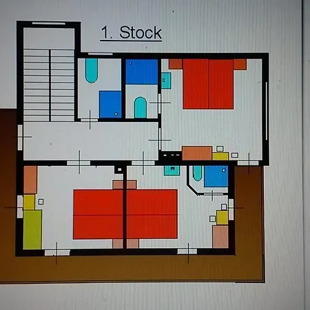 Haus Liane * Finkenberg