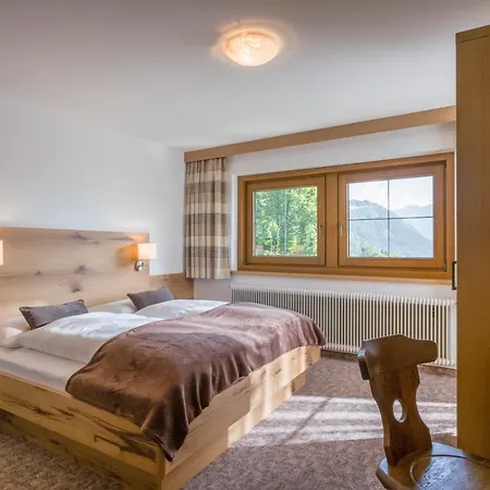 Haus Liane Finkenberg