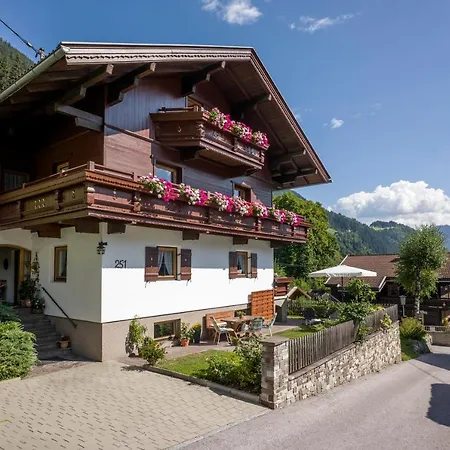 Haus Liane * Finkenberg
