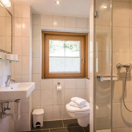 Haus Liane Apartment
