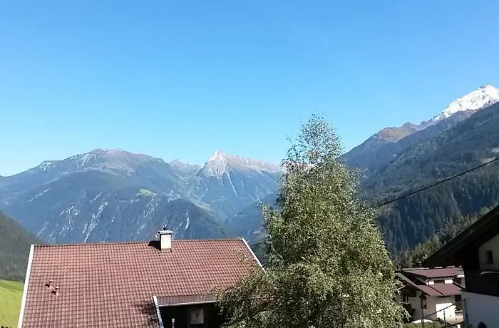 Haus Liane Appartamento Finkenberg