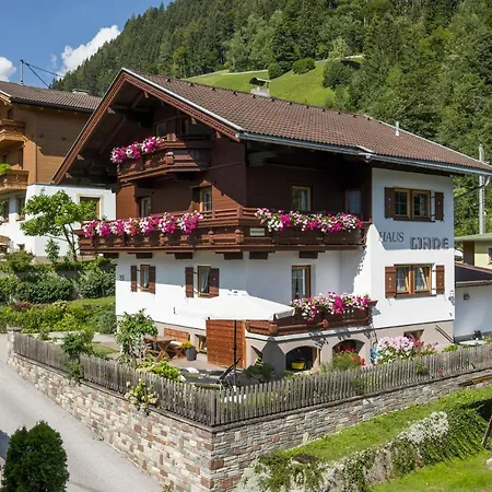 Haus Liane