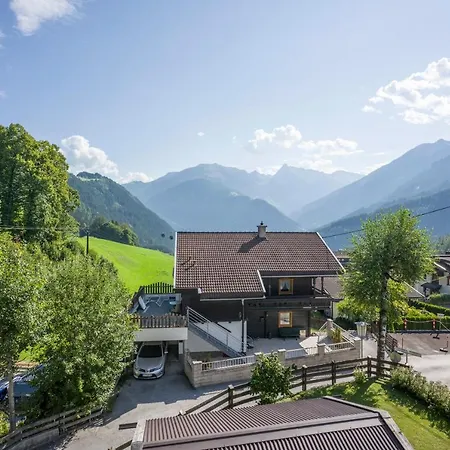 Haus Liane
